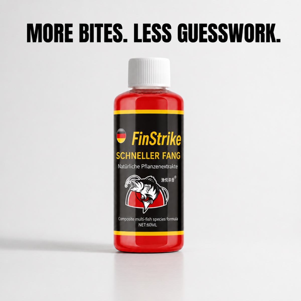 FinStrike™ Bite Concentrate